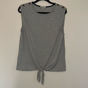 SET THE STAGE SS TOP SIZE XL
